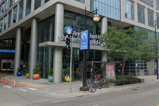 Lurie Children’s Stuns Chicago: 39,654 Kid Surgeries, Zero Major Slipups
