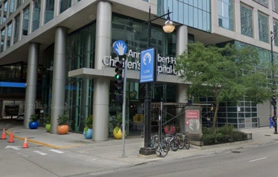 Lurie Children’s Stuns Chicago: 39,654 Kid Surgeries, Zero Major Slipups