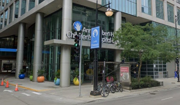 Lurie Children’s Stuns Chicago: 39,654 Kid Surgeries, Zero Major Slipups