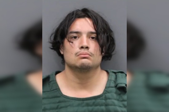 Lutz Publix Parking Lot Arrest Follows Fight Over Suspicious Person Call