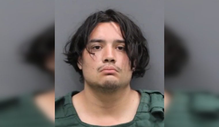 Lutz Publix Parking Lot Arrest Follows Fight Over Suspicious Person Call