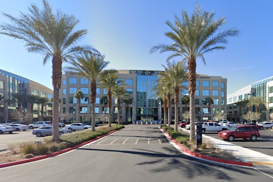 LVMPD Lieutenant Faces DUI And Vehicle Registration Charges