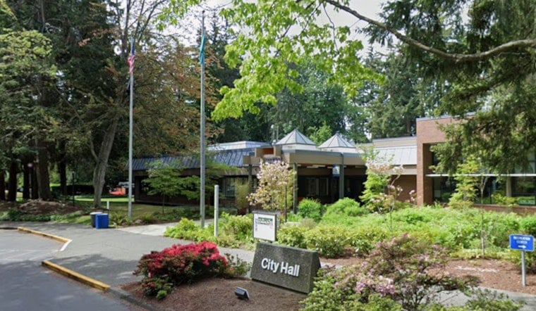 Lynnwood Budget Panic, City Races To Plug Mounting Money Hole