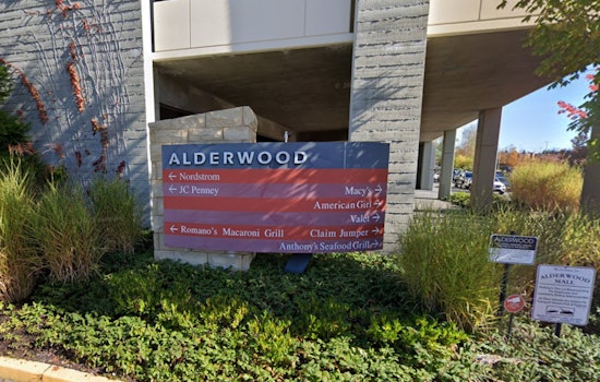 Lynnwood Family Marks 'Angelversary' For 13-Year-Old Mall Shooting Victim