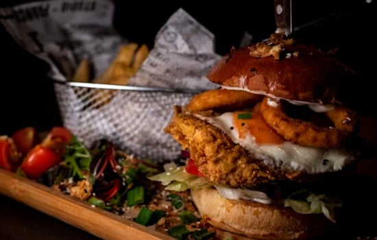 Lynnwood Heats Up As Dave’s Hot Chicken Lands By Alderwood Mall