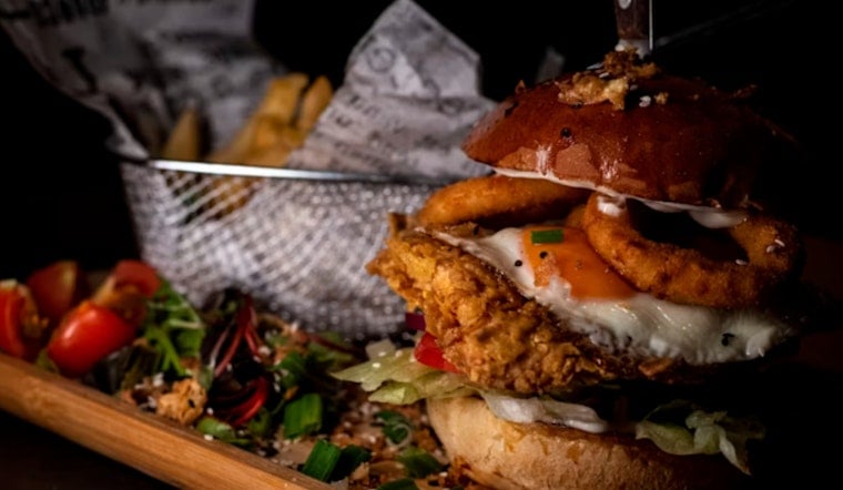Lynnwood Heats Up As Dave’s Hot Chicken Lands By Alderwood Mall