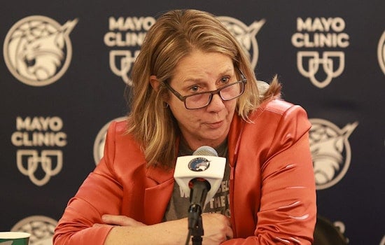 Lynx Boss Cheryl Reeve Snags WNBA Wins Record in Road Nail-Biter