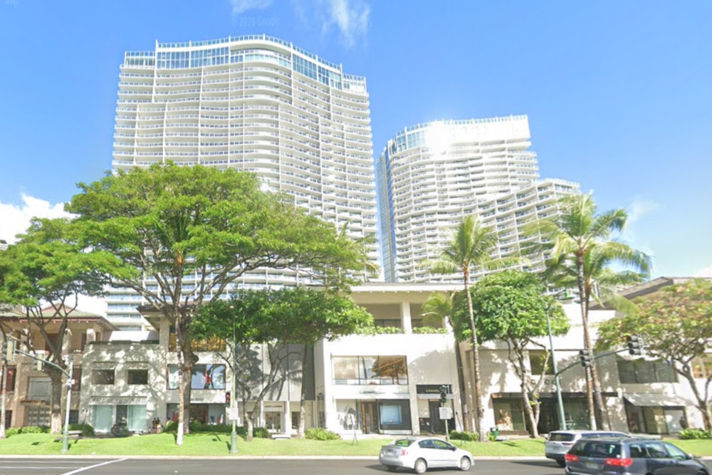 Macaron Madness Hits Waikiki As Ladurée Checks Into Ritz-Carlton