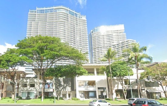 Macaron Madness Hits Waikiki As Ladurée Checks Into Ritz-Carlton