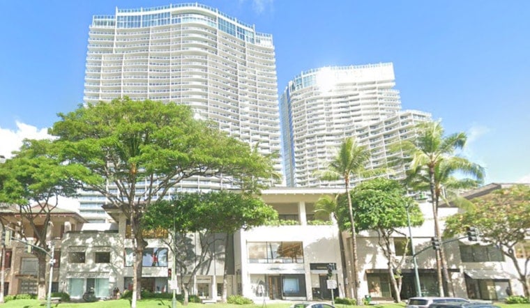 Macaron Madness Hits Waikiki As Ladurée Checks Into Ritz-Carlton