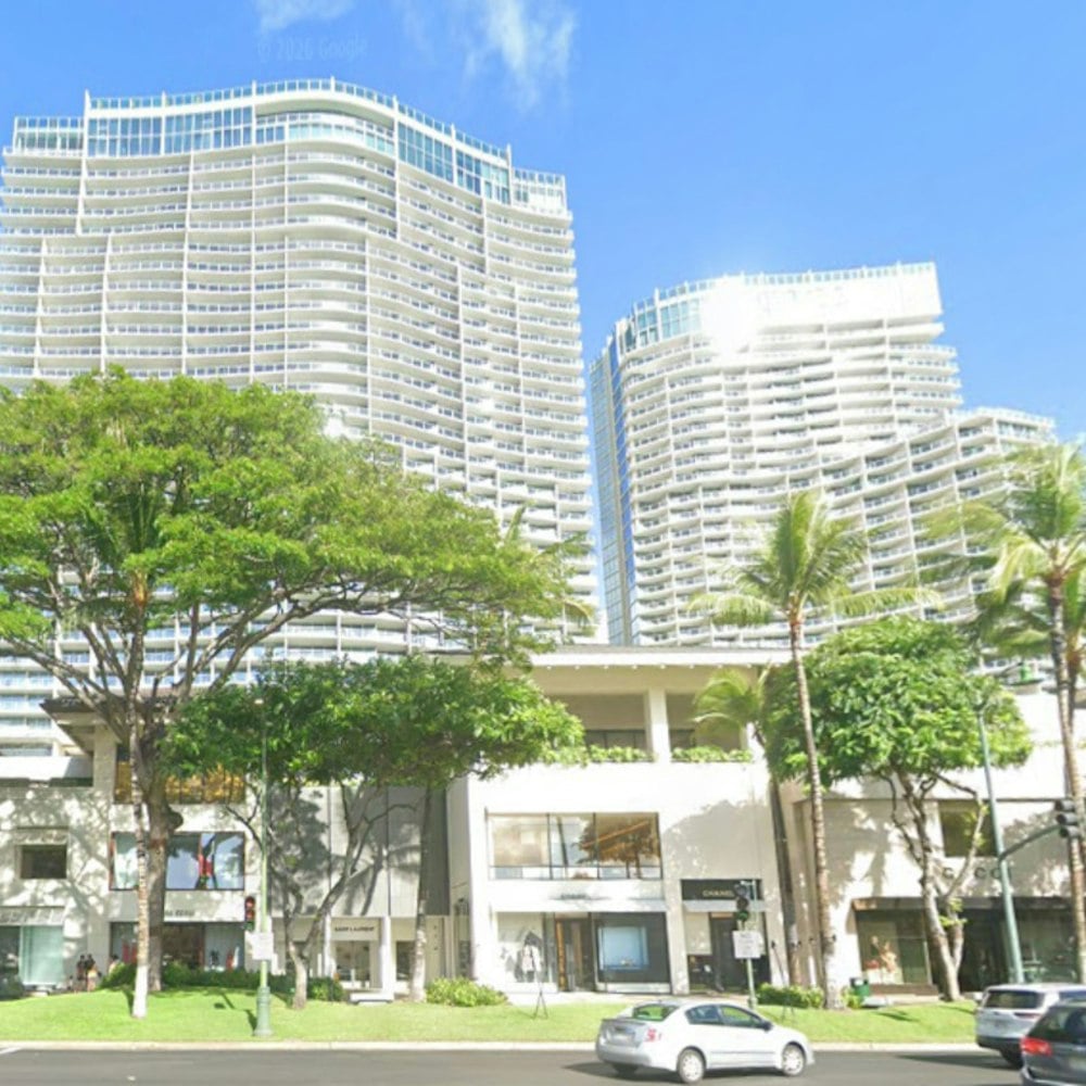 Macaron Madness Hits Waikiki As Ladurée Checks Into Ritz-Carlton