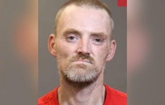 ‘Machete Mike’ Hunt Grips Columbus After Woods Shootout With Cops
