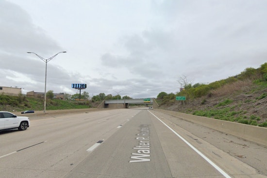 Macomb Freeway Chaos: Pedestrian Critically Injured On I-696 Near Mound Road