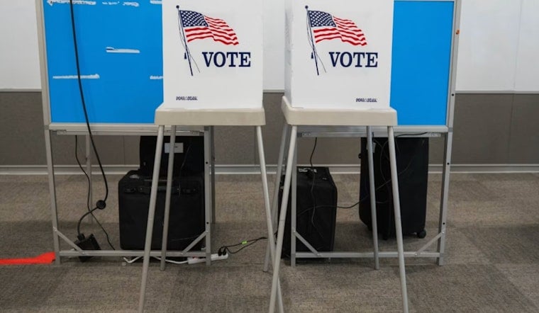 Macomb Voters Stare Down Big-Ticket Tax Calls On Libraries, Cops And Classrooms