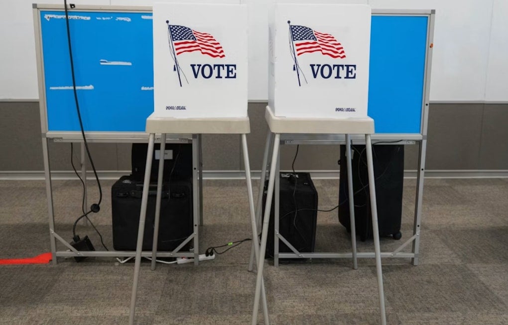 Macomb Voters Stare Down Big-Ticket Tax Calls On Libraries, Cops And Classrooms