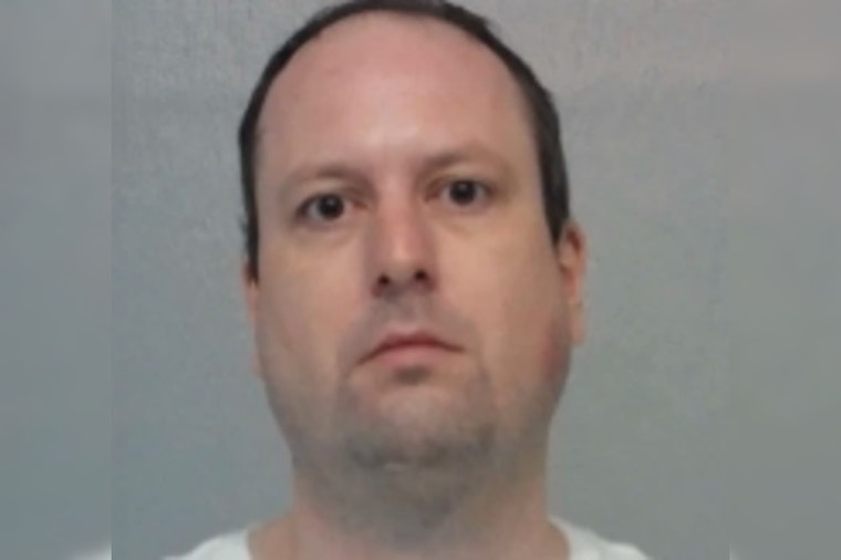 Macon Man Busted After Autopsy Says Elderly Mom Was Killed