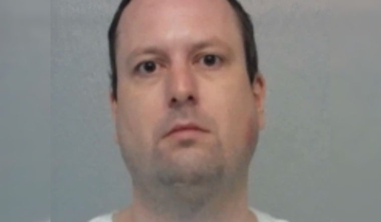 Macon Man Busted After Autopsy Says Elderly Mom Was Killed