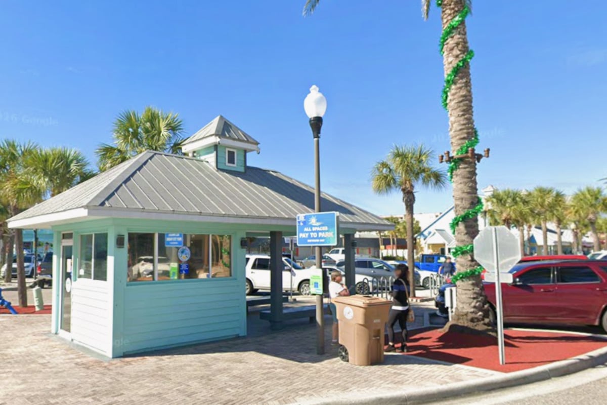 hoodline.com - Elizabeth Johanson - Madeira Beach Poised to Approve $150M John's Pass Hotel