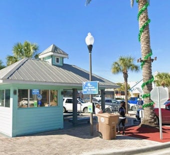 Madeira Beach Poised to Approve $150M John's Pass Hotel