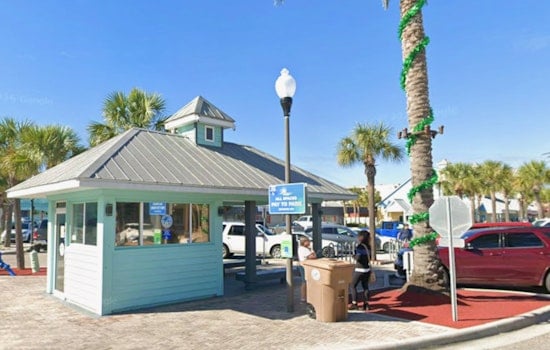 Madeira Beach Poised to Approve $150M John's Pass Hotel
