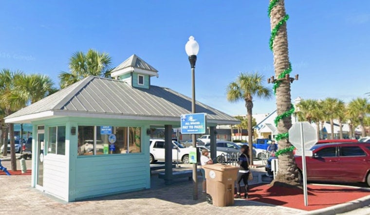 Madeira Beach Poised to Approve $150M John's Pass Hotel