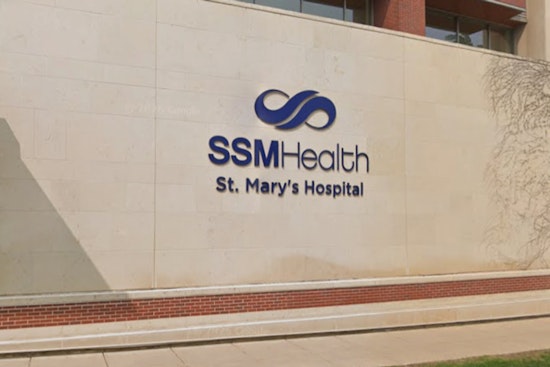 Madison Nurses Score Blowout Union Win As SSM Challenge Crumbles