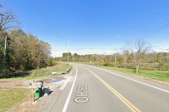 Madison Rider, 66, Killed In Solo Crash On Rural Lake County Highway