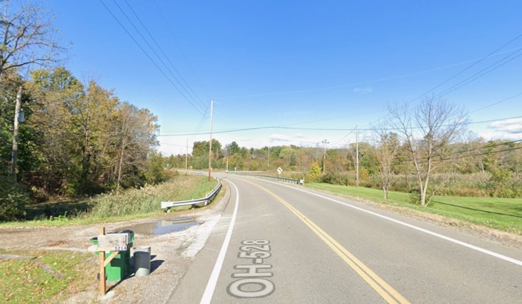 Madison Rider, 66, Killed In Solo Crash On Rural Lake County Highway
