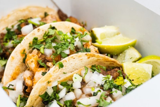 Downtown Portland Gets a New Madrina of Mexican Comfort Food