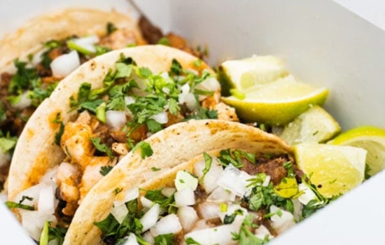 Downtown Portland Gets a New Madrina of Mexican Comfort Food