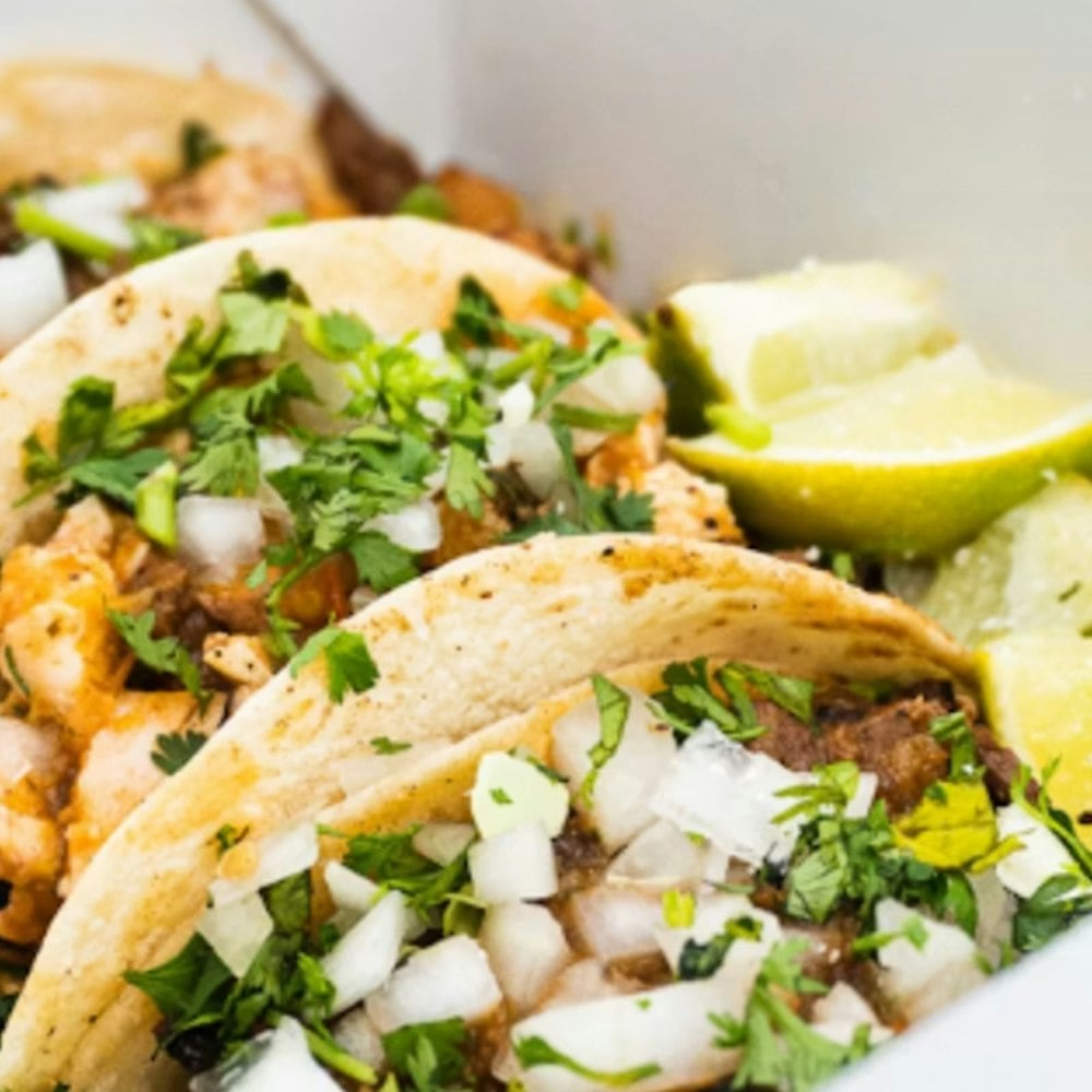 Downtown Portland Gets a New Madrina of Mexican Comfort Food