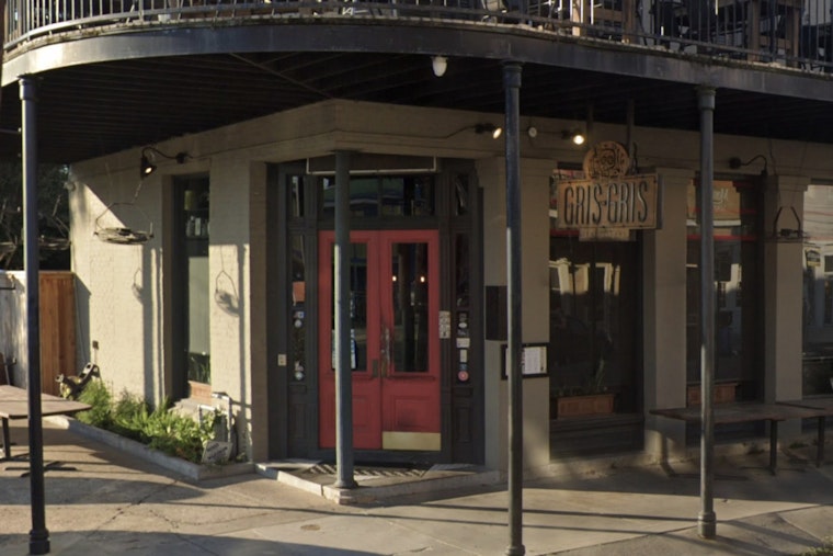 Magazine Street Shocker as Gris-Gris Calls It Quits This Month