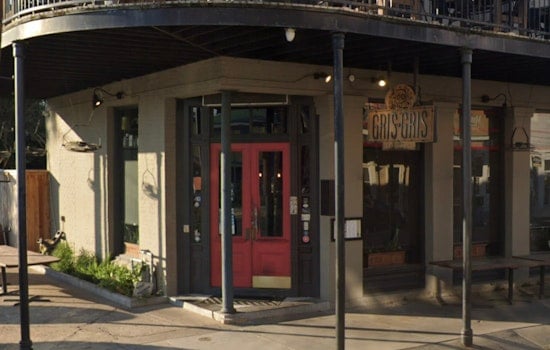 Magazine Street Shocker as Gris-Gris Calls It Quits This Month