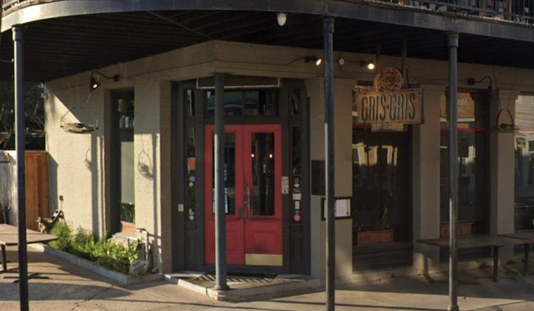Magazine Street Shocker as Gris-Gris Calls It Quits This Month