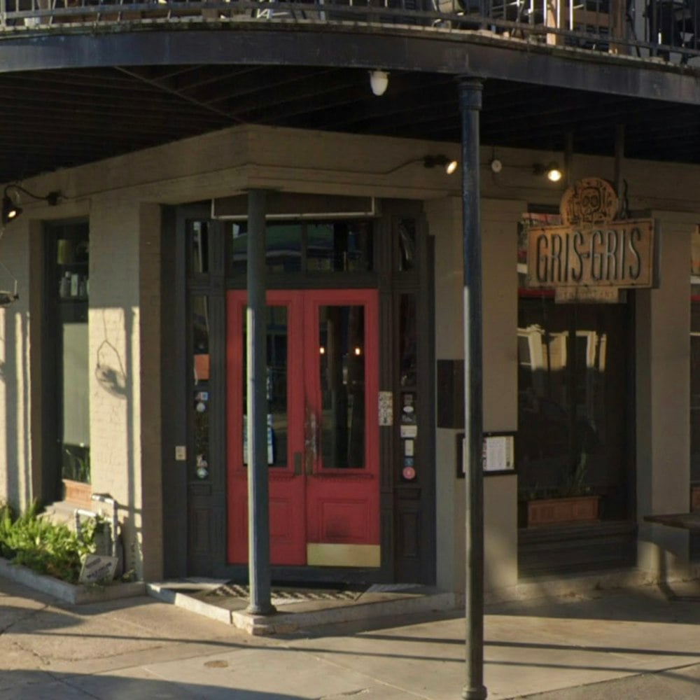 Magazine Street Shocker as Gris-Gris Calls It Quits This Month