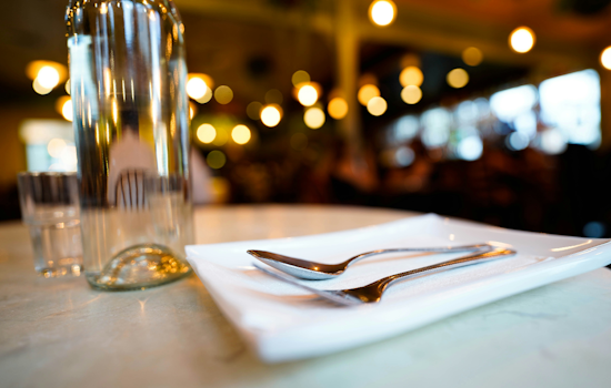 Magical Dining Madness: Orlando Feast Swells To 188 Spots As 38 Newcomers Jump In