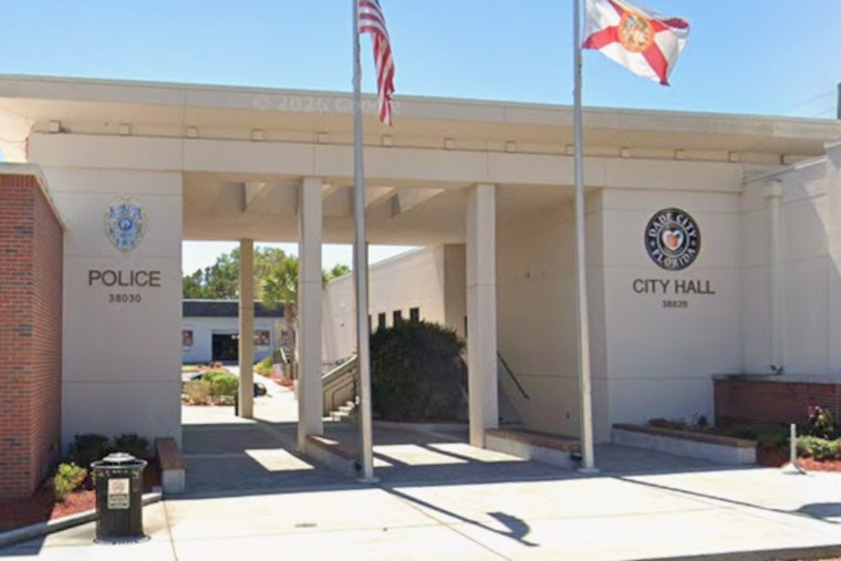 Dade City Cops Probe Magnolia Avenue Gunfire Mystery