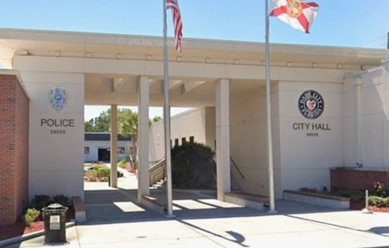 Dade City Cops Probe Magnolia Avenue Gunfire Mystery