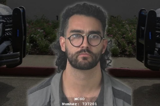 Magnolia Spa Shock As Massage Therapist Busted In Indecent Assault Case
