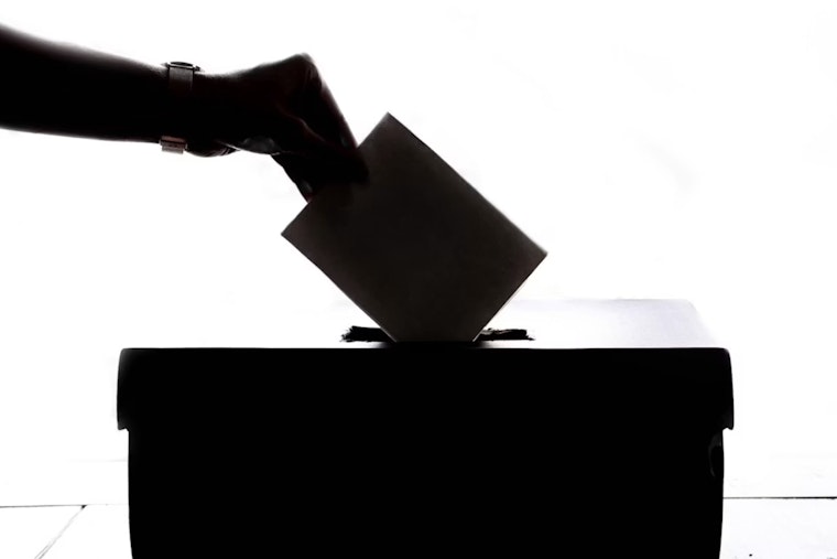 Mail-Ballot Mania Sweeps Michigan Ahead of August Primary