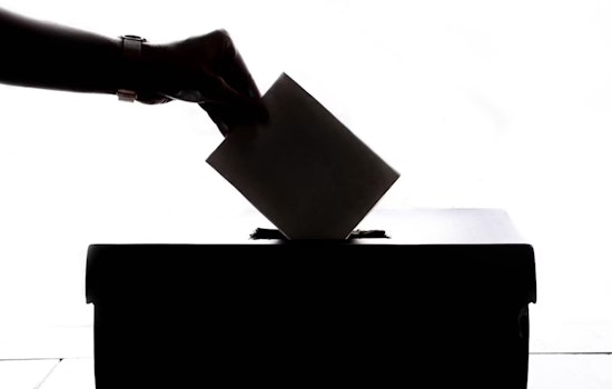 Mail-Ballot Mania Sweeps Michigan Ahead of August Primary