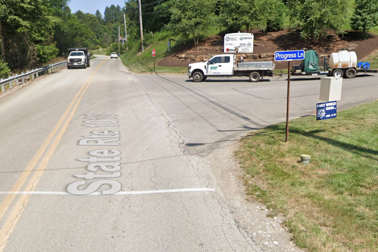 Mail Run Turns Tragic As 86-Year-Old Struck And Killed In Cecil Township