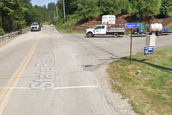 Mail Run Turns Tragic As 86-Year-Old Struck And Killed In Cecil Township