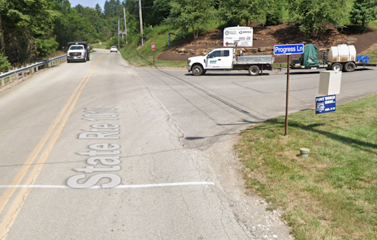 Mail Run Turns Tragic As 86-Year-Old Struck And Killed In Cecil Township