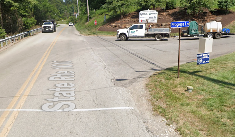 Mail Run Turns Tragic As 86-Year-Old Struck And Killed In Cecil Township