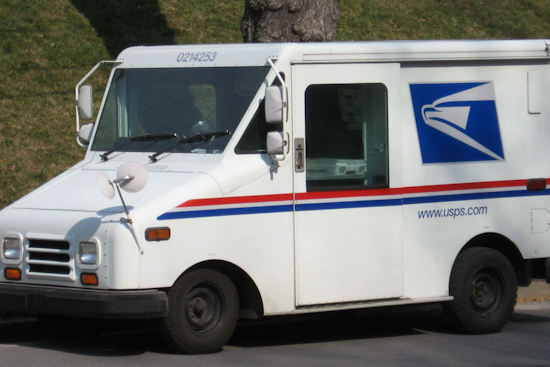Mail Stolen From Five Pittsburgh Post Office Drop Boxes