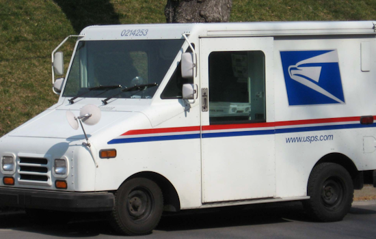 Mail Stolen From Five Pittsburgh Post Office Drop Boxes