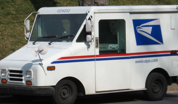 Mail Stolen From Five Pittsburgh Post Office Drop Boxes