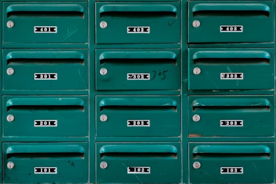 Mailbox Crooks on the Prowl in Clark County, Sheriff Warns