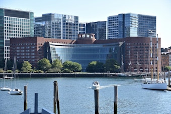 Maine Super PAC Money Brawl Lands in Boston's Backyard